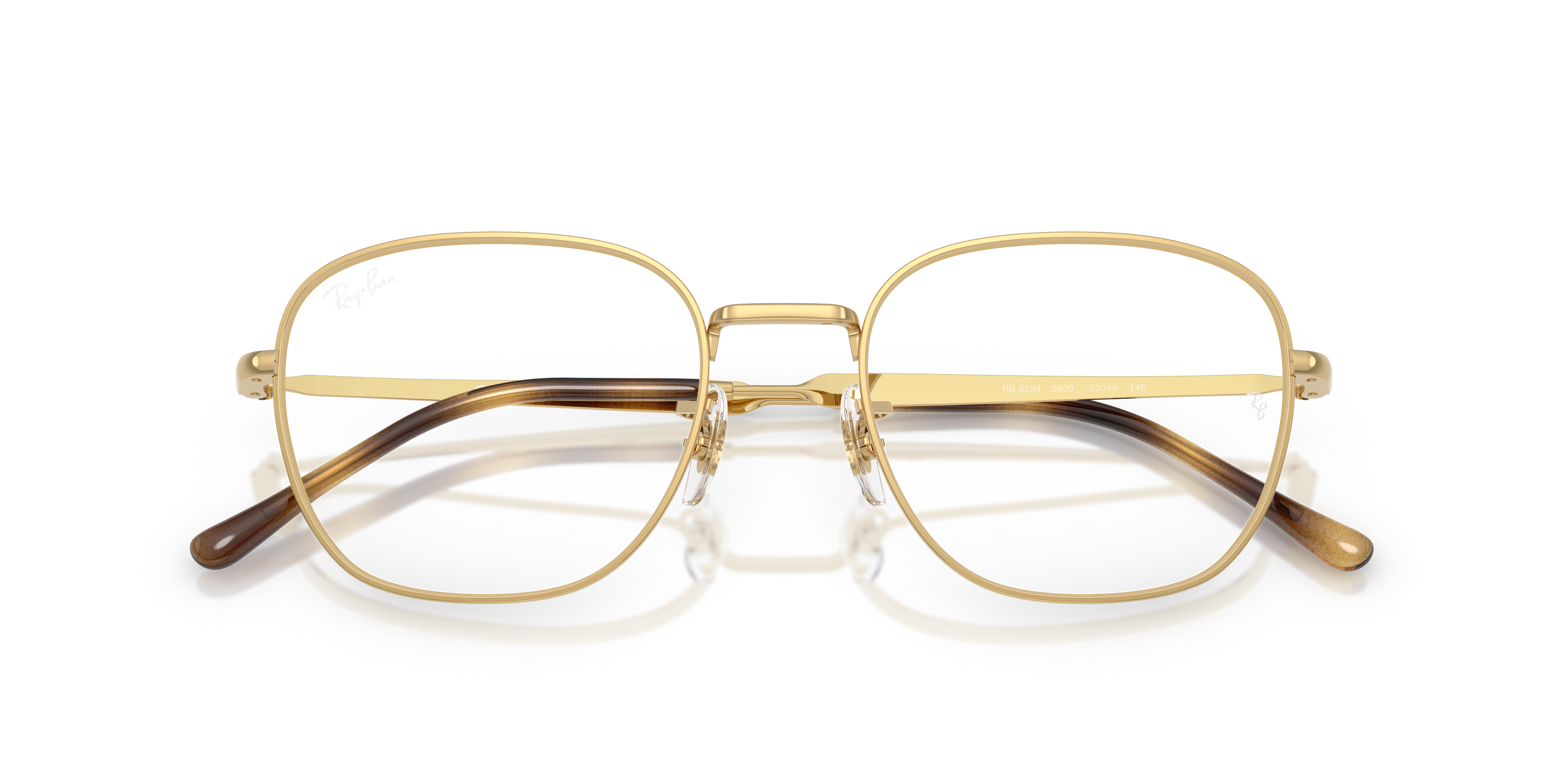 RAY-BAN RX6534 2500 53