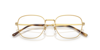 RAY-BAN RX6534 2500 51