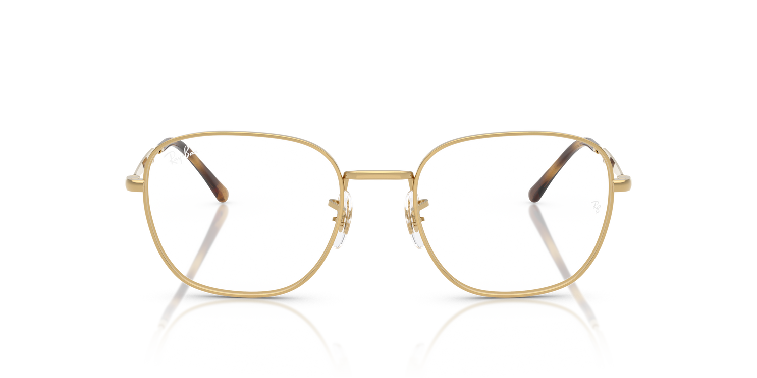 RAY-BAN RX6534 2500 53