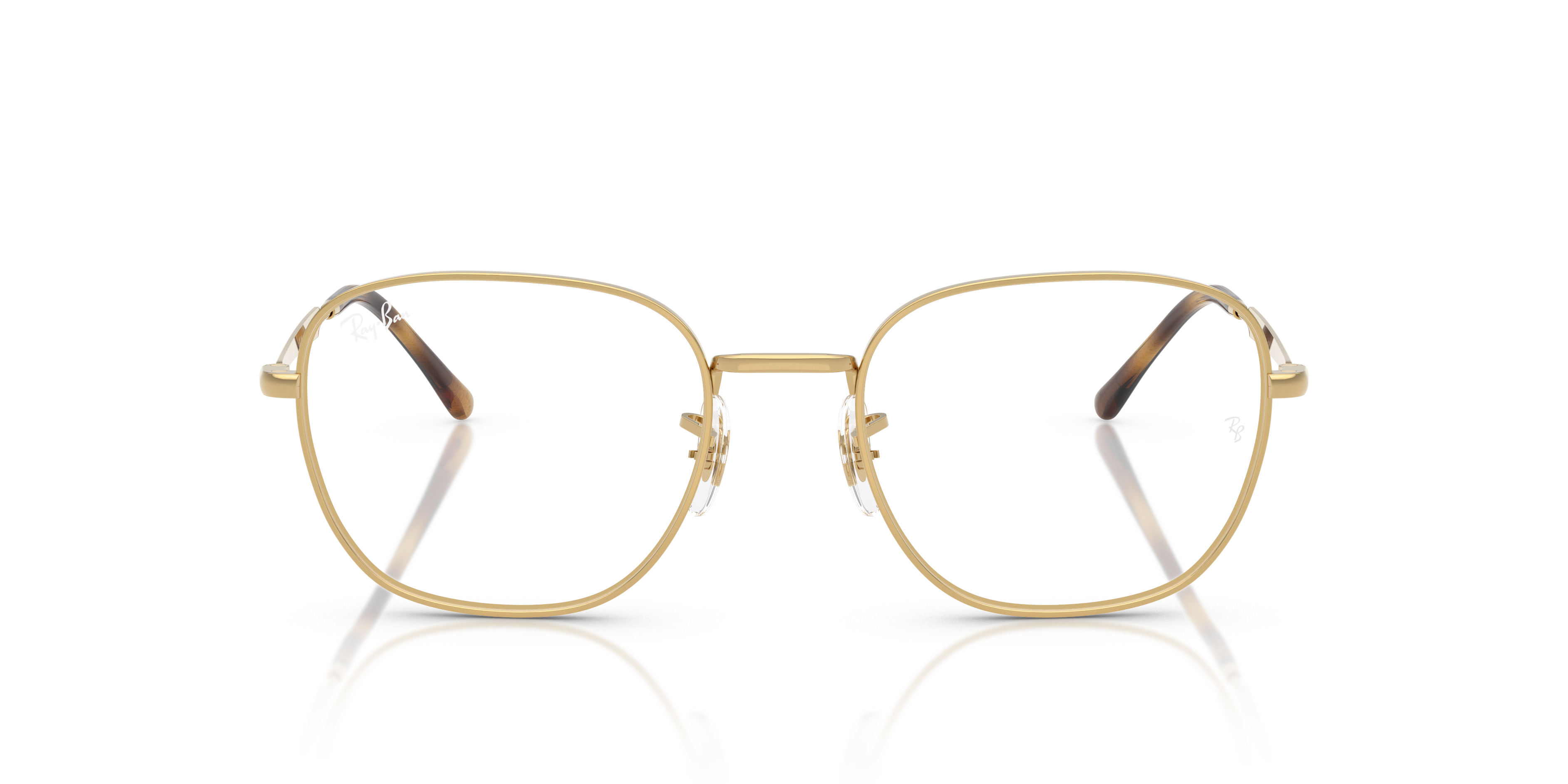 RAY-BAN RX6534 2500 51