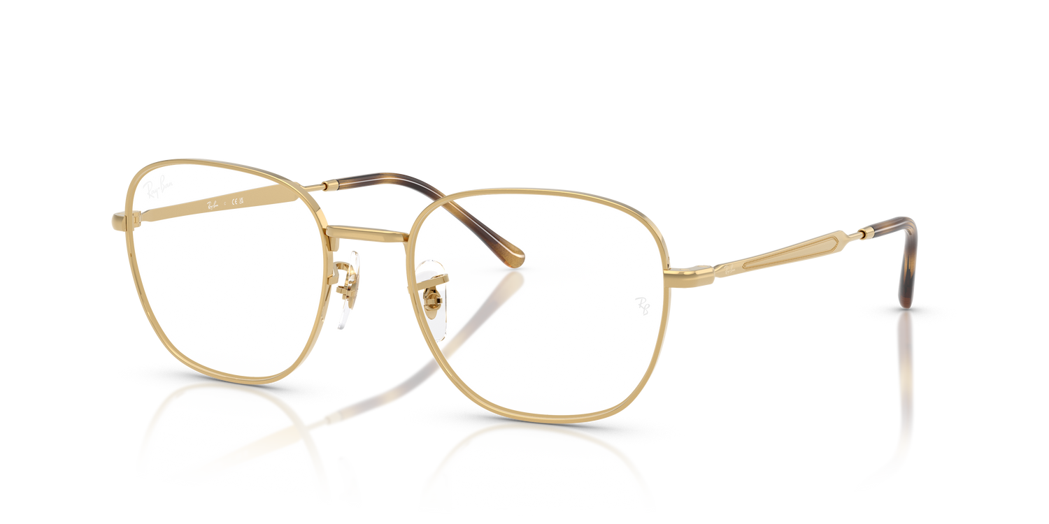 RAY-BAN RX6534 2500 51