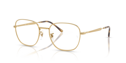 RAY-BAN RX6534 2500 53