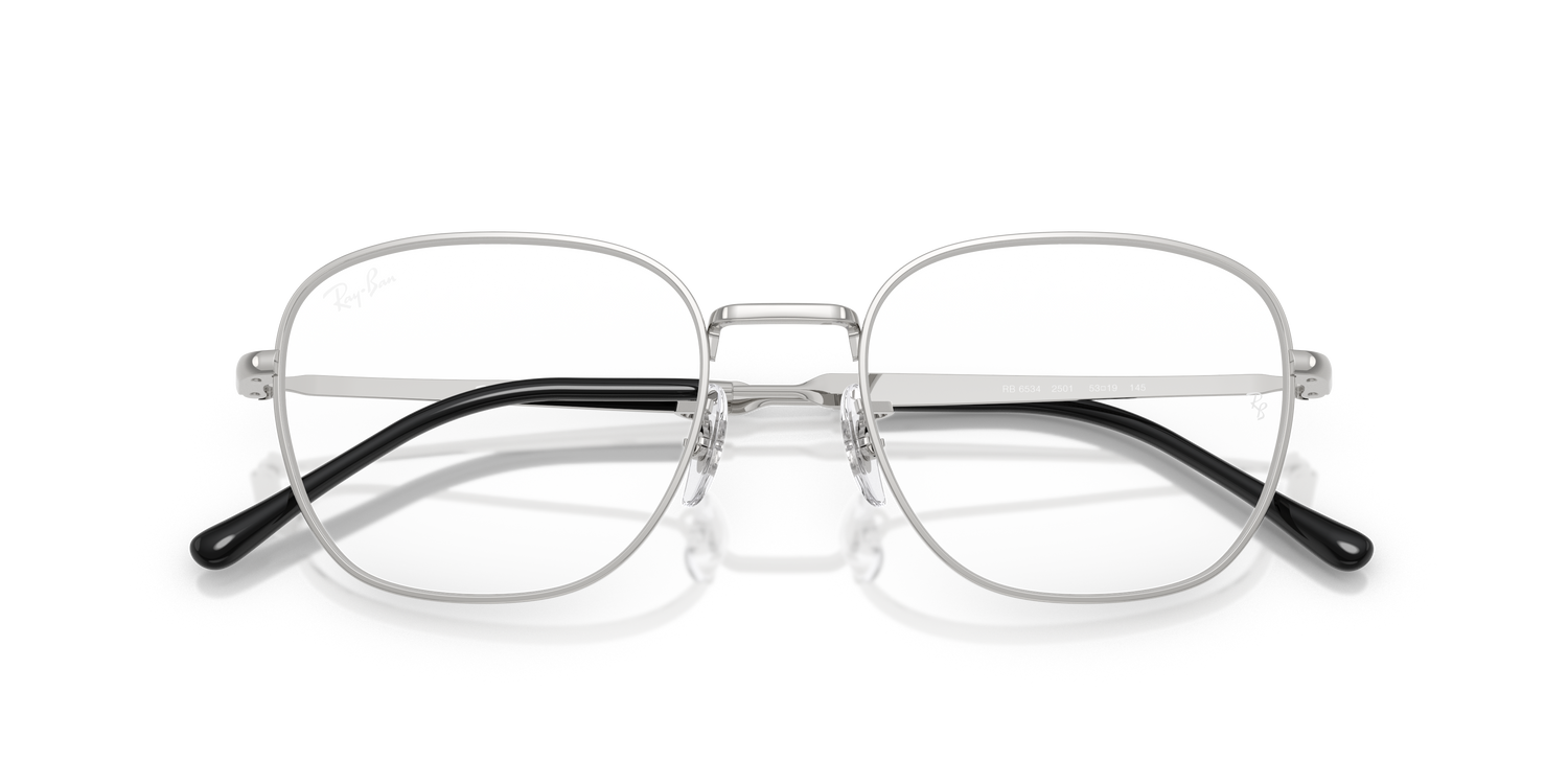 RAY-BAN RX6534 2501 51