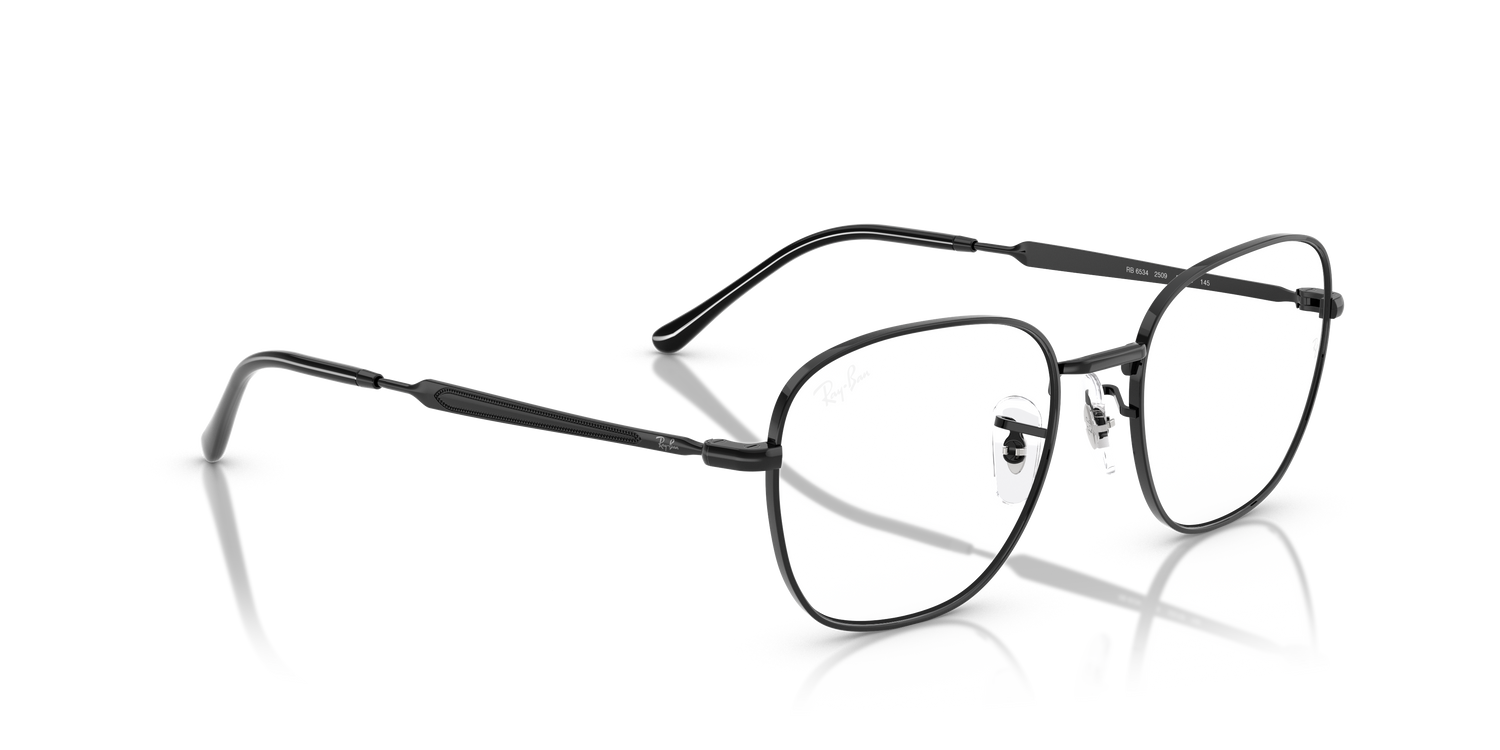 RAY-BAN RX6534 2509 51
