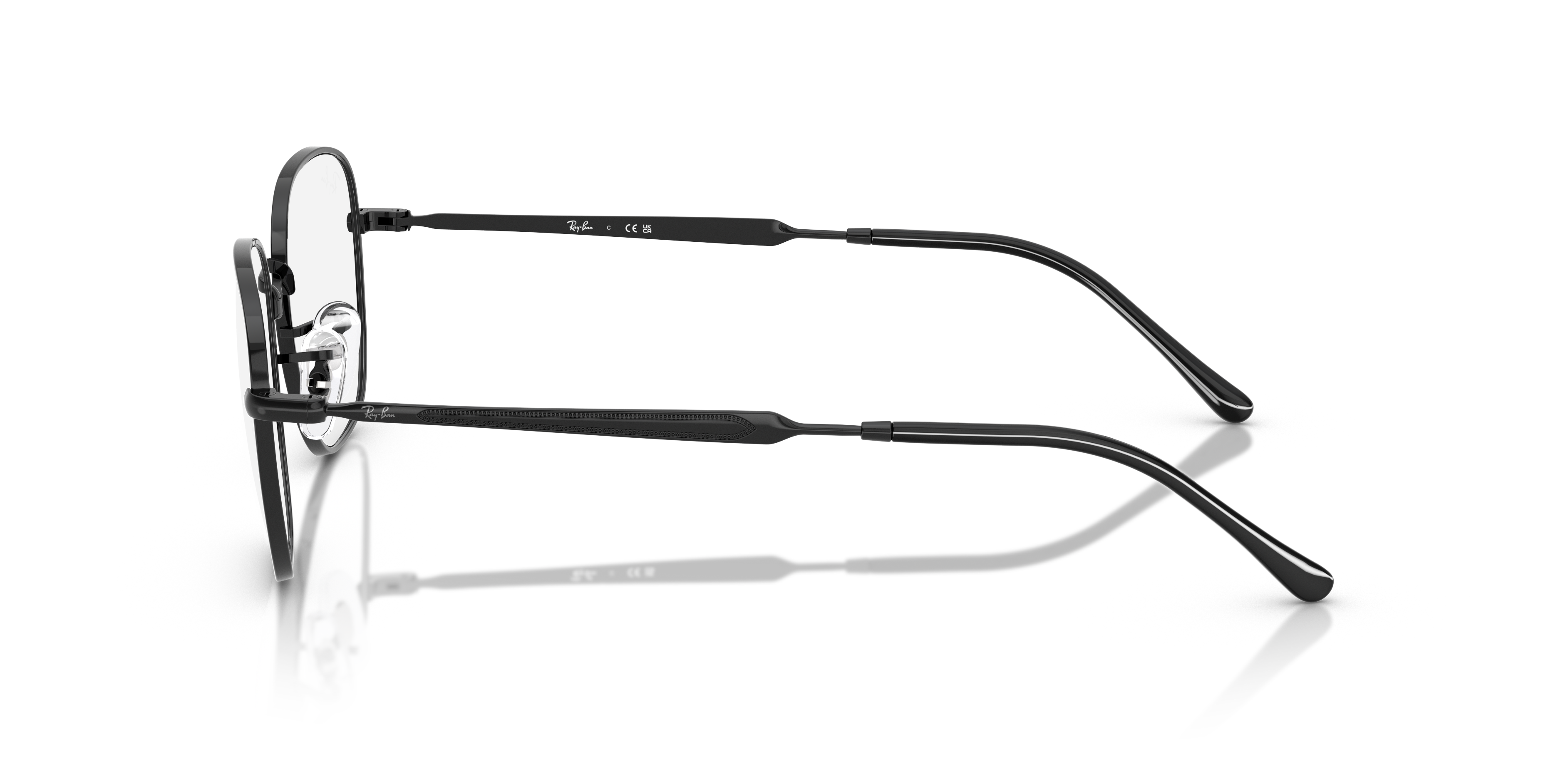 RAY-BAN RX6534 2509 53