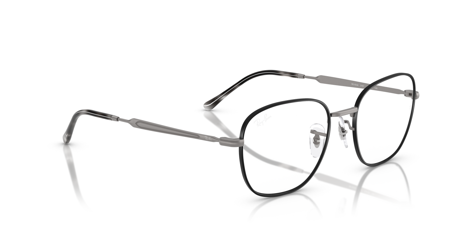 RAY-BAN RX6534 3187 51