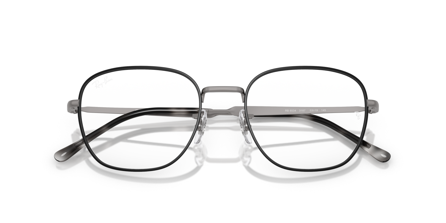 RAY-BAN RX6534 3187 51
