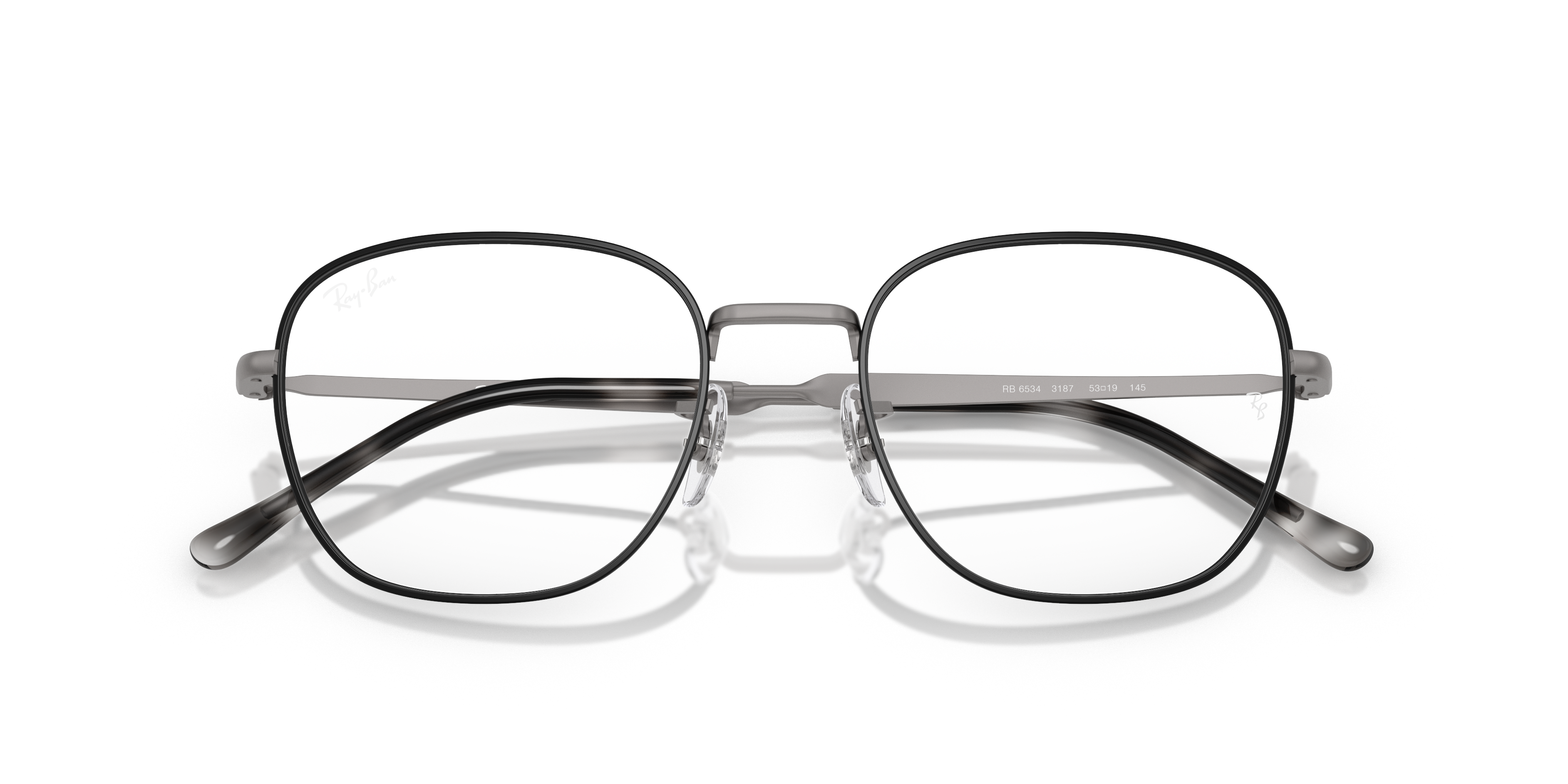 RAY-BAN RX6534 3187 53