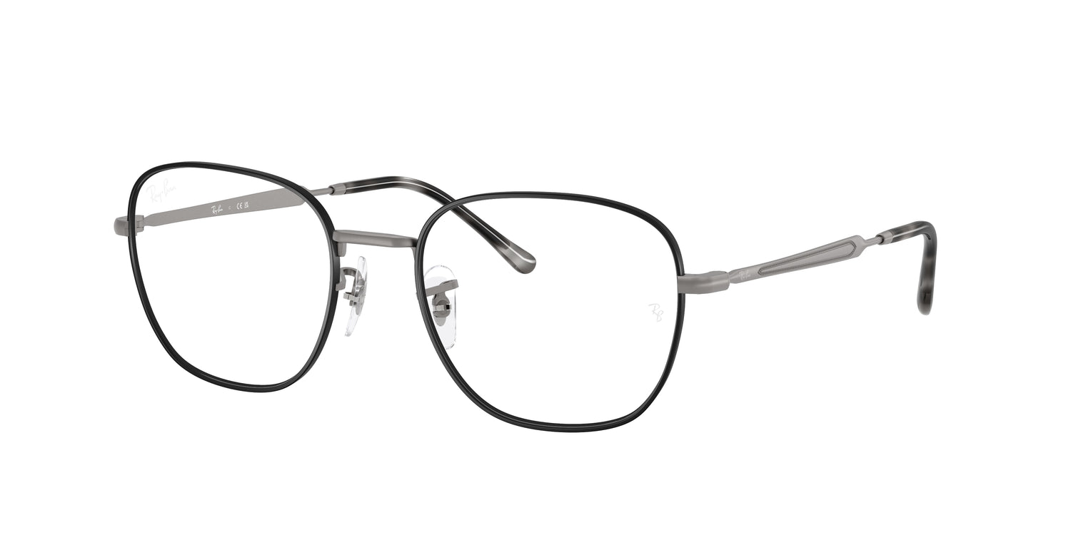 RAY-BAN RX6534 3187 53