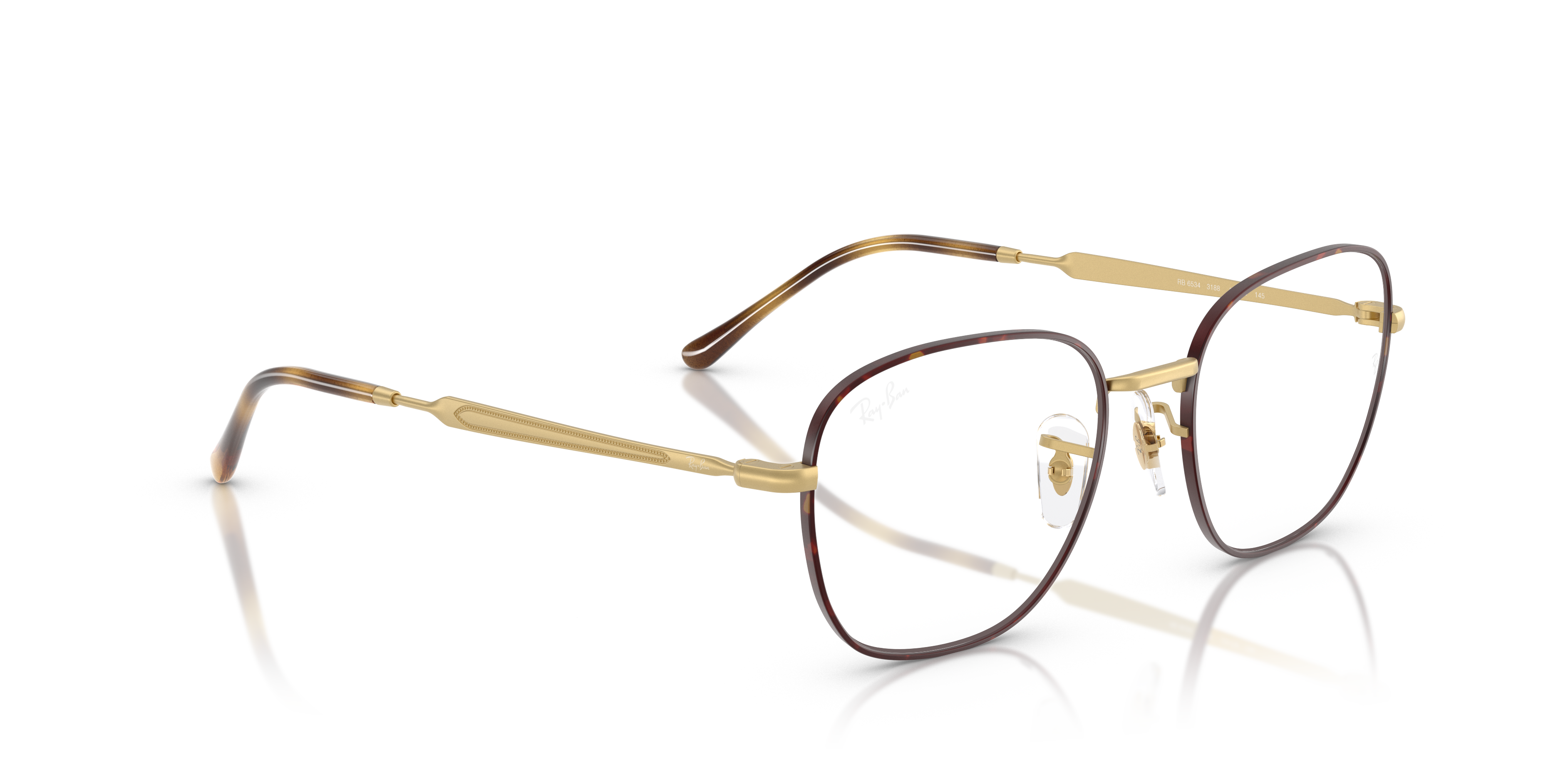 RAY-BAN RX6534 3188 53