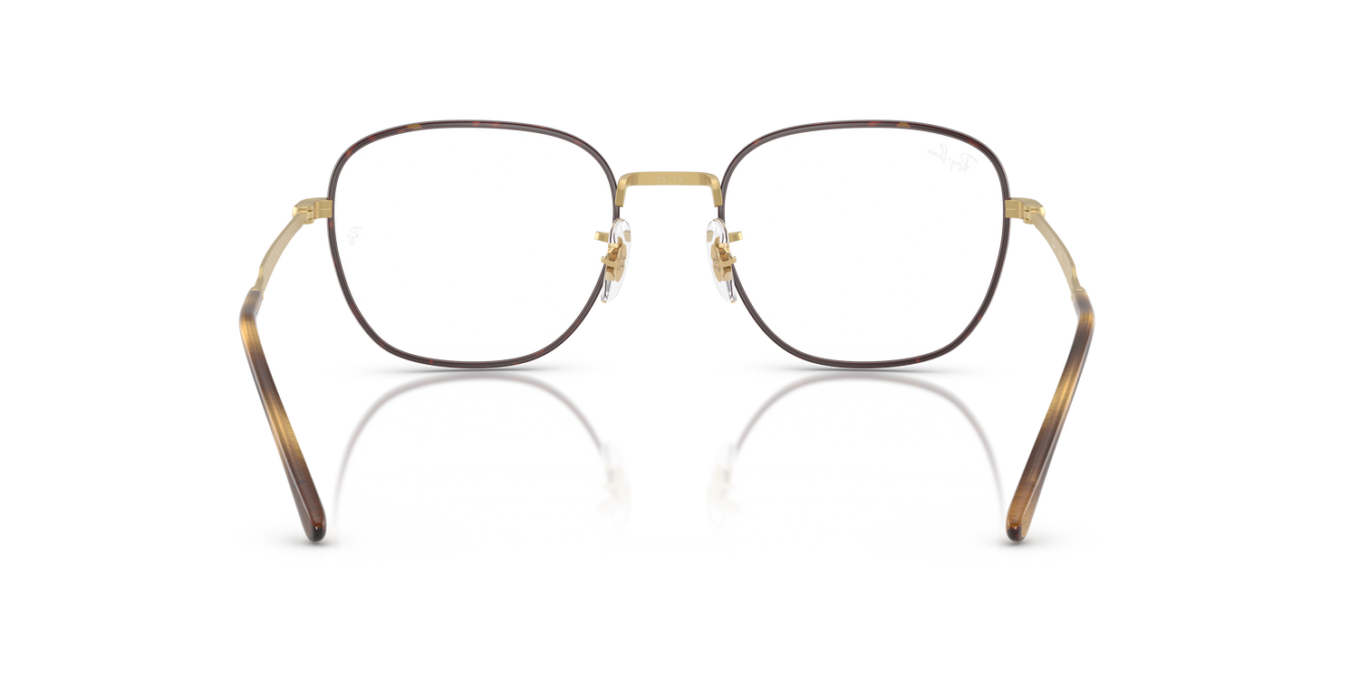 RAY-BAN RX6534 3188 51