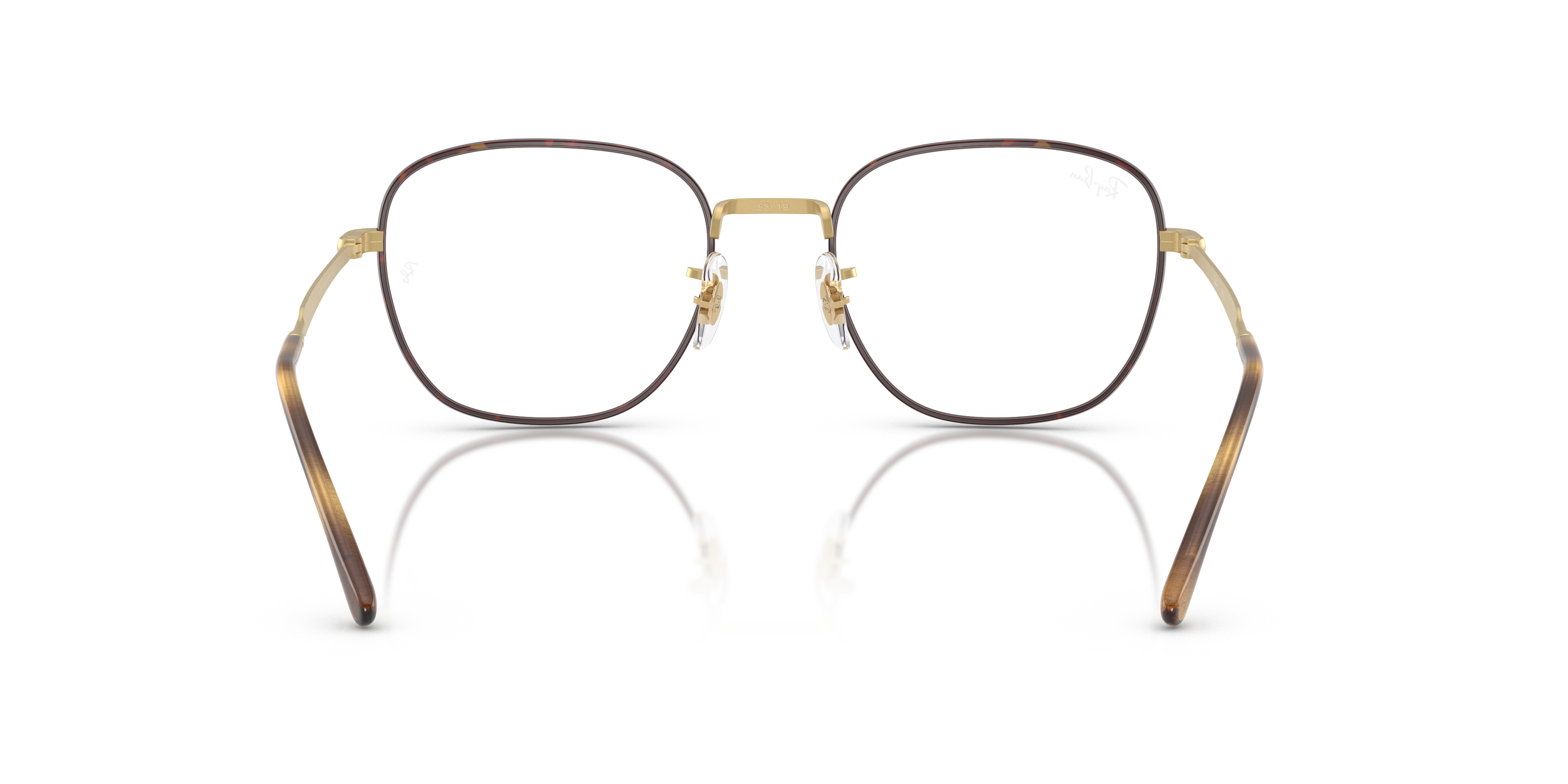 RAY-BAN RX6534 3188 51