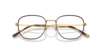 RAY-BAN RX6534 3188 51