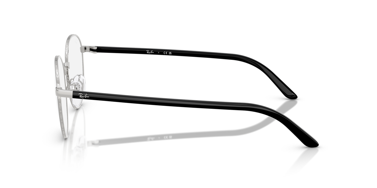 RAY-BAN RX6538D 2861 53