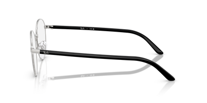 RAY-BAN RX6538D 2861 53