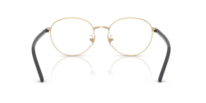 RAY-BAN RX6538D 2993 53