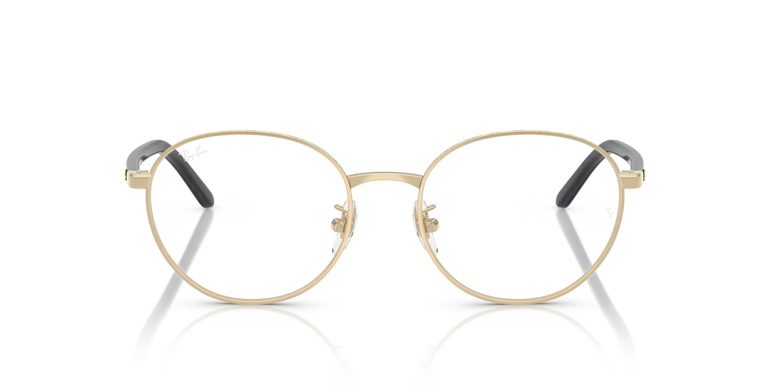 RAY-BAN RX6538D 2993 53