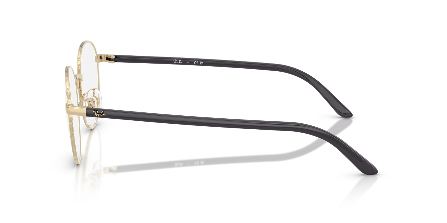 RAY-BAN RX6538D 2993 53