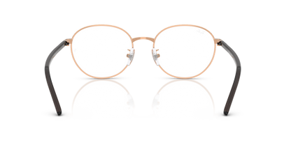 RAY-BAN RX6538D 3094 53