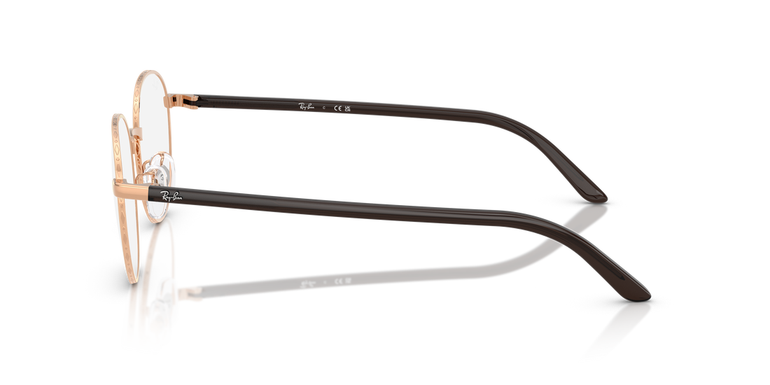 RAY-BAN RX6538D 3094 53