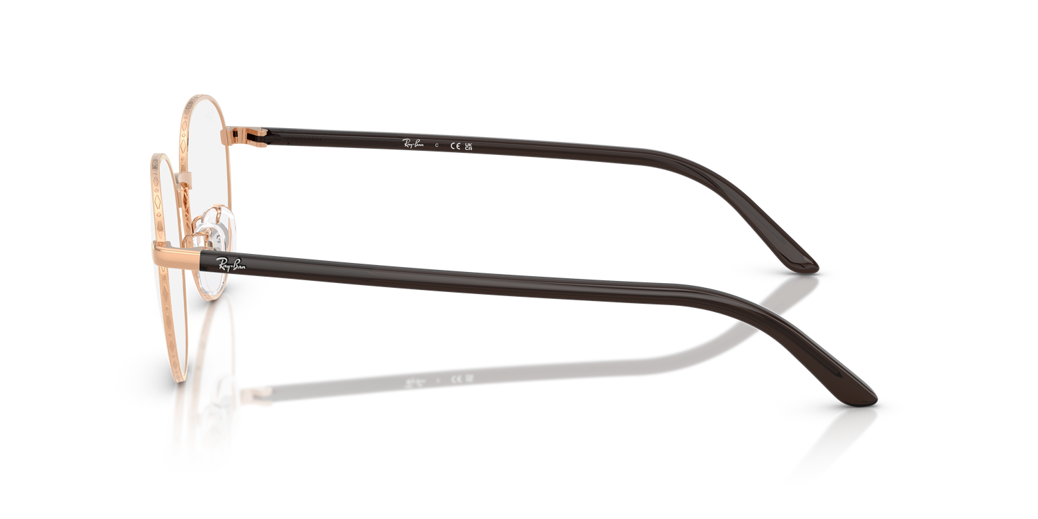 RAY-BAN RX6538D 3094 53