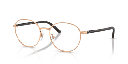 RAY-BAN RX6538D 3094 53