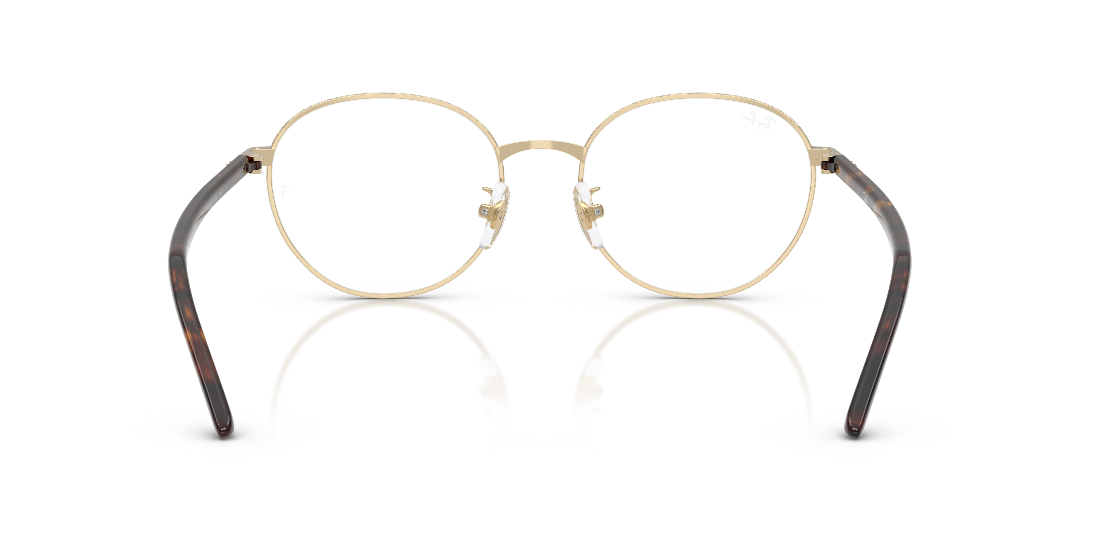 RAY-BAN RX6538D 3193 53