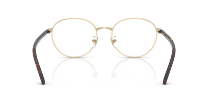 RAY-BAN RX6538D 3193 53