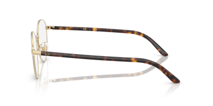 RAY-BAN RX6538D 3193 53