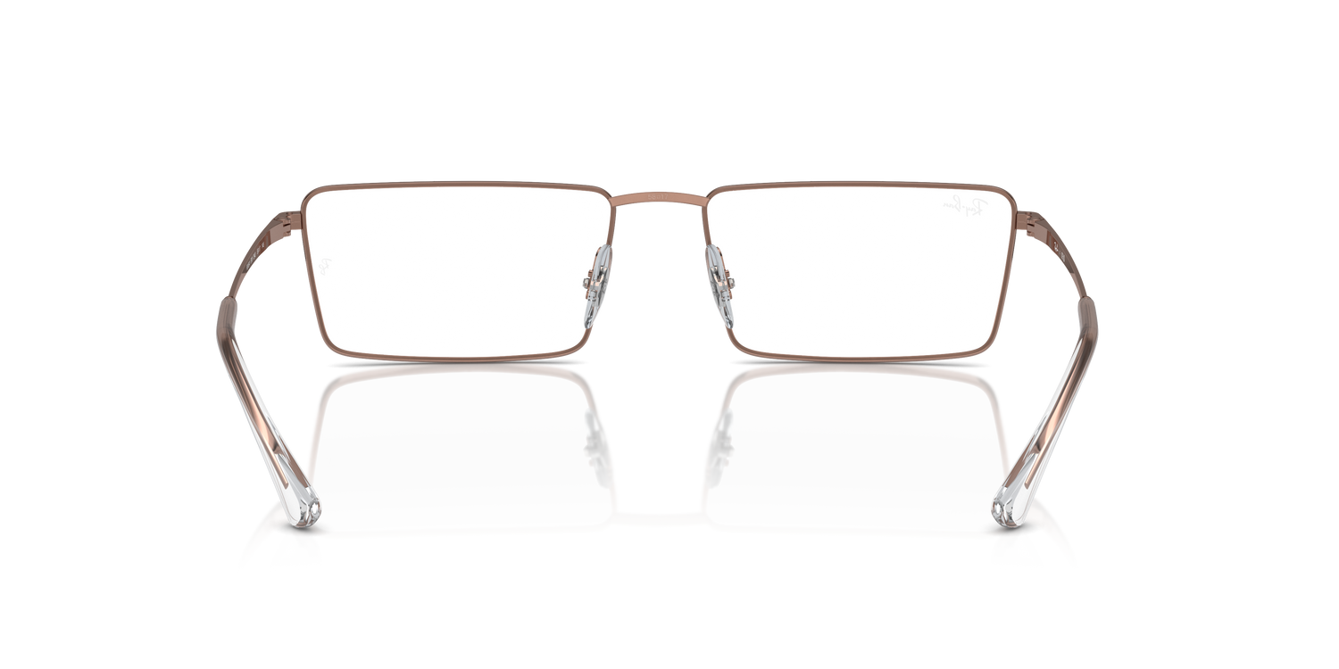 RAY-BAN RX6541 EMY 2943 58 - 16