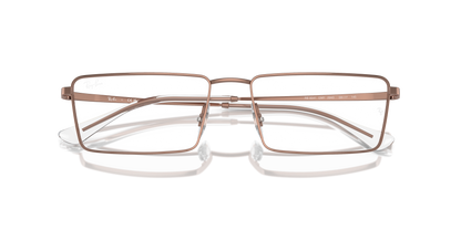 RAY-BAN RX6541 EMY 2943 58 - 19