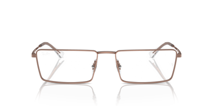 RAY-BAN RX6541 EMY 2943 58 - 18