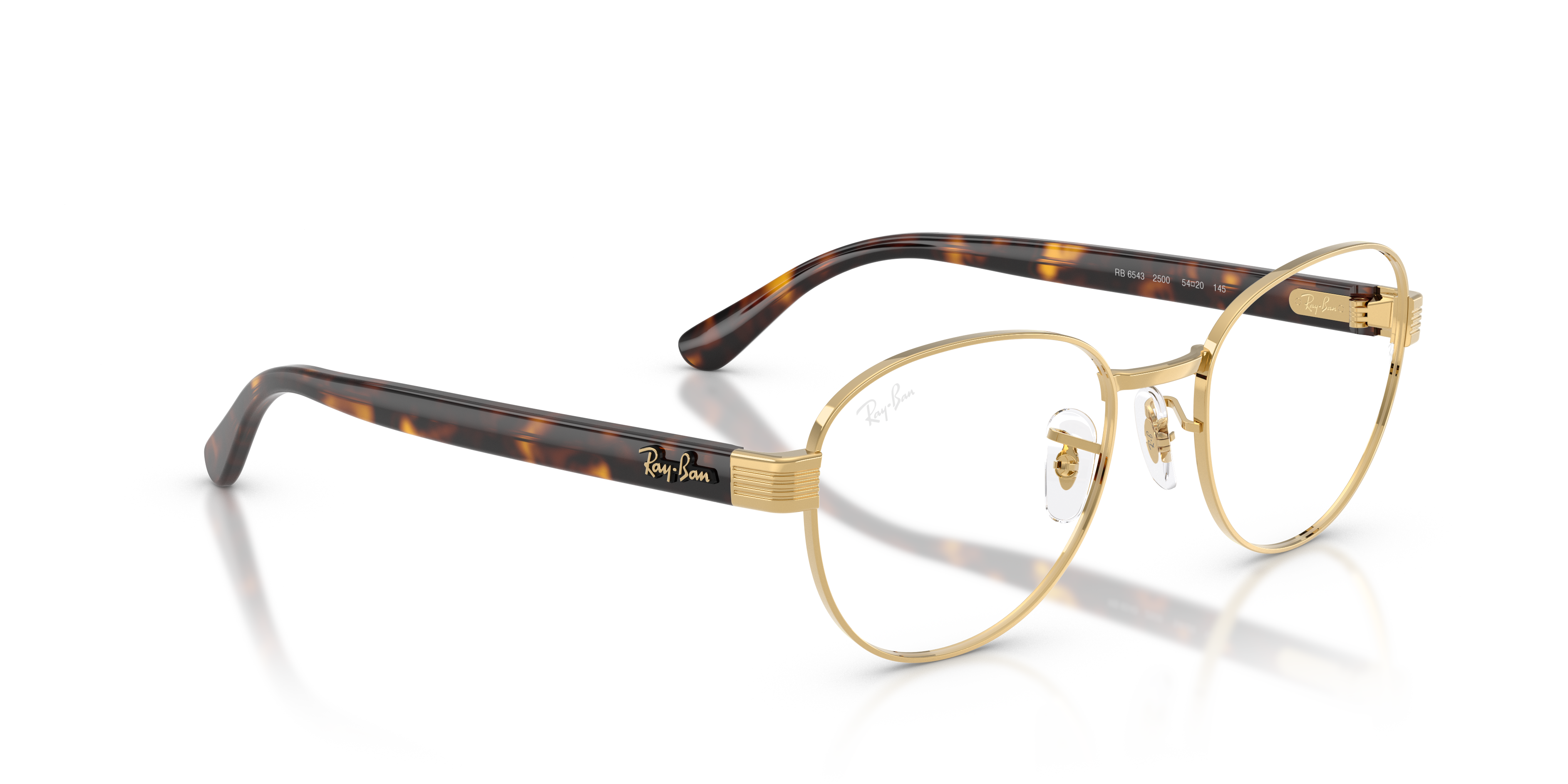 RAY-BAN RX6543 2500 54