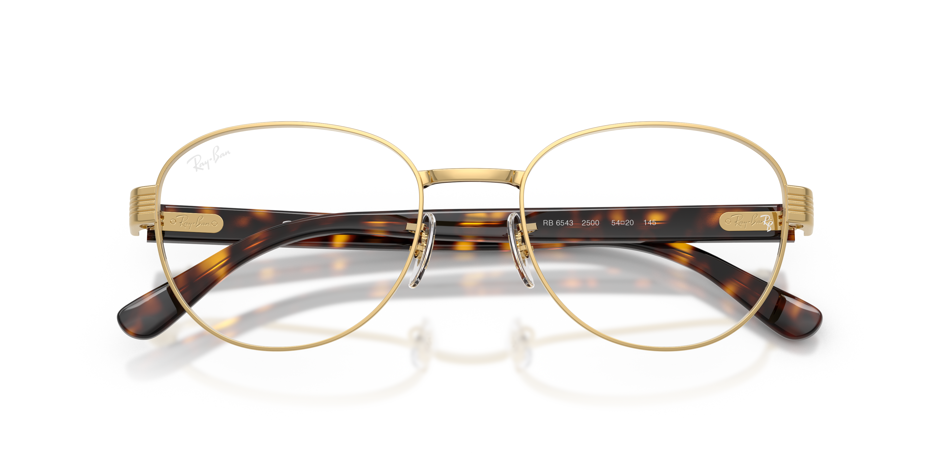 RAY-BAN RX6543 2500 52