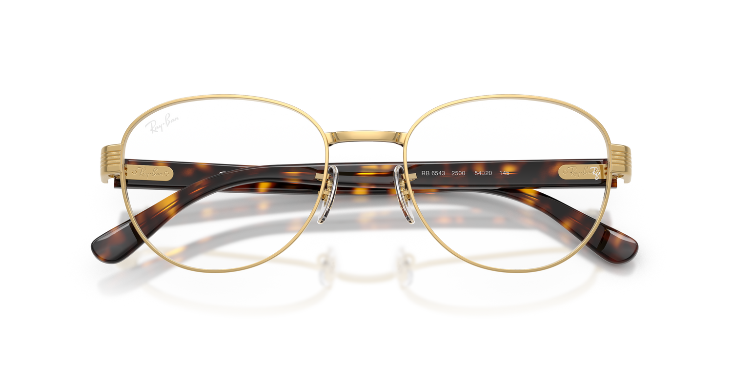 RAY-BAN RX6543 2500 54