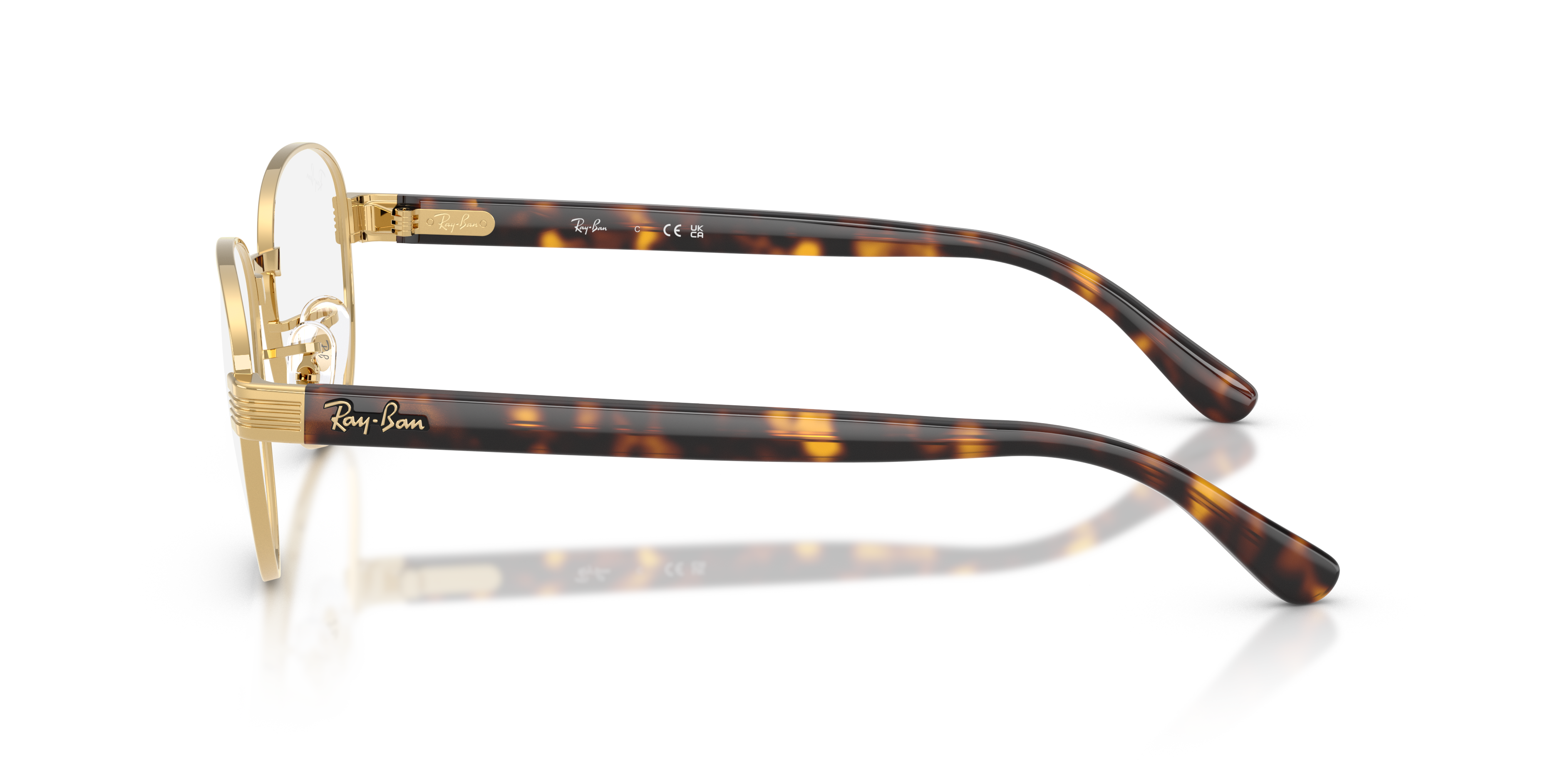 RAY-BAN RX6543 2500 54