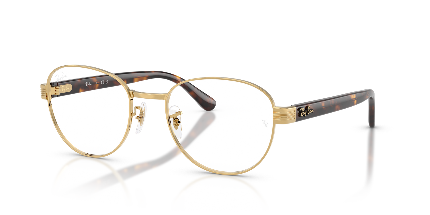 RAY-BAN RX6543 2500 52