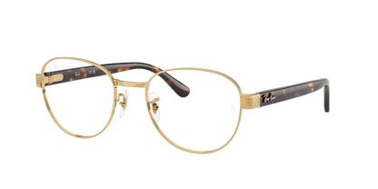 RAY-BAN RX6543 2500 52