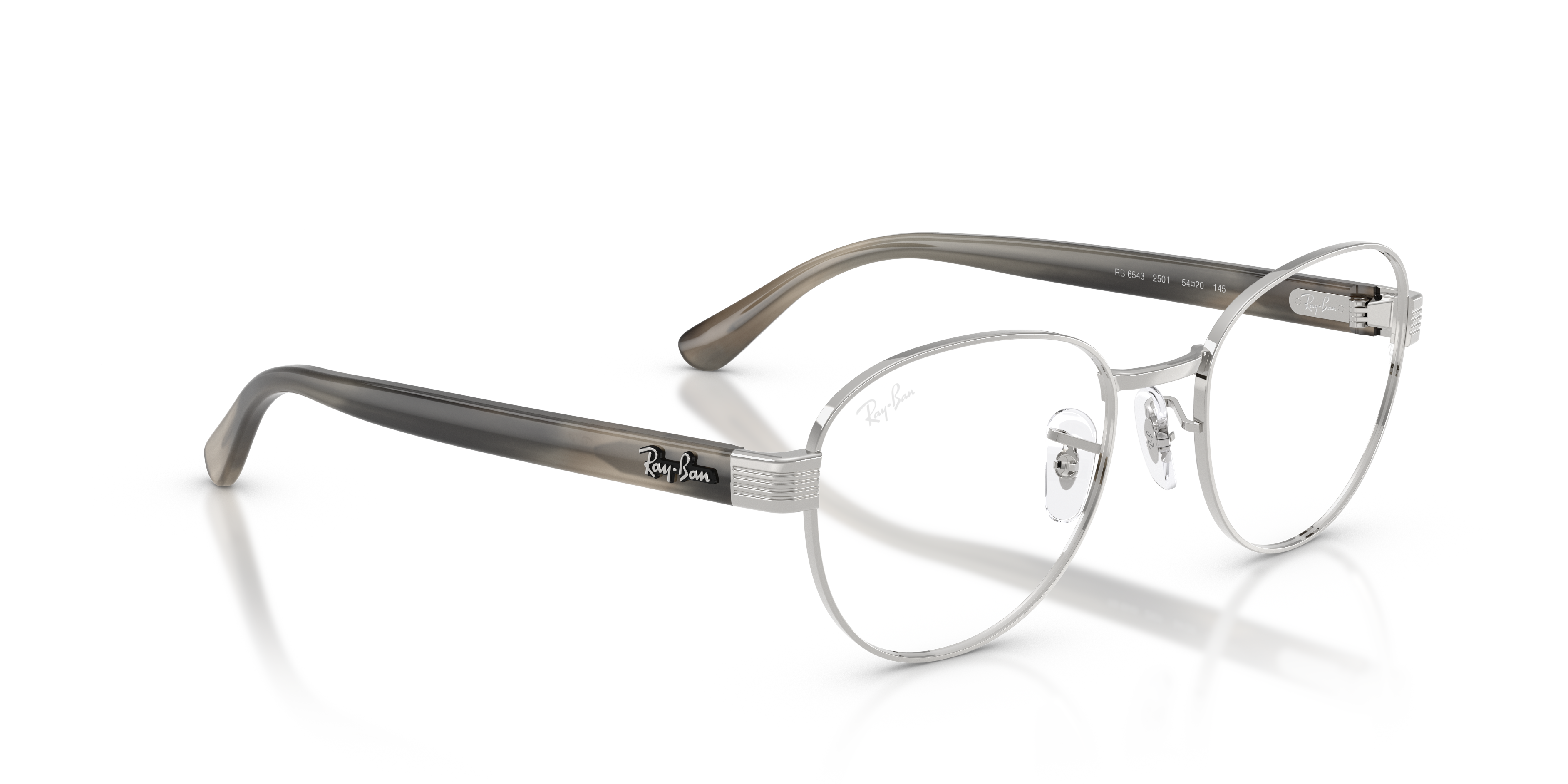 RAY-BAN RX6543 2501 54