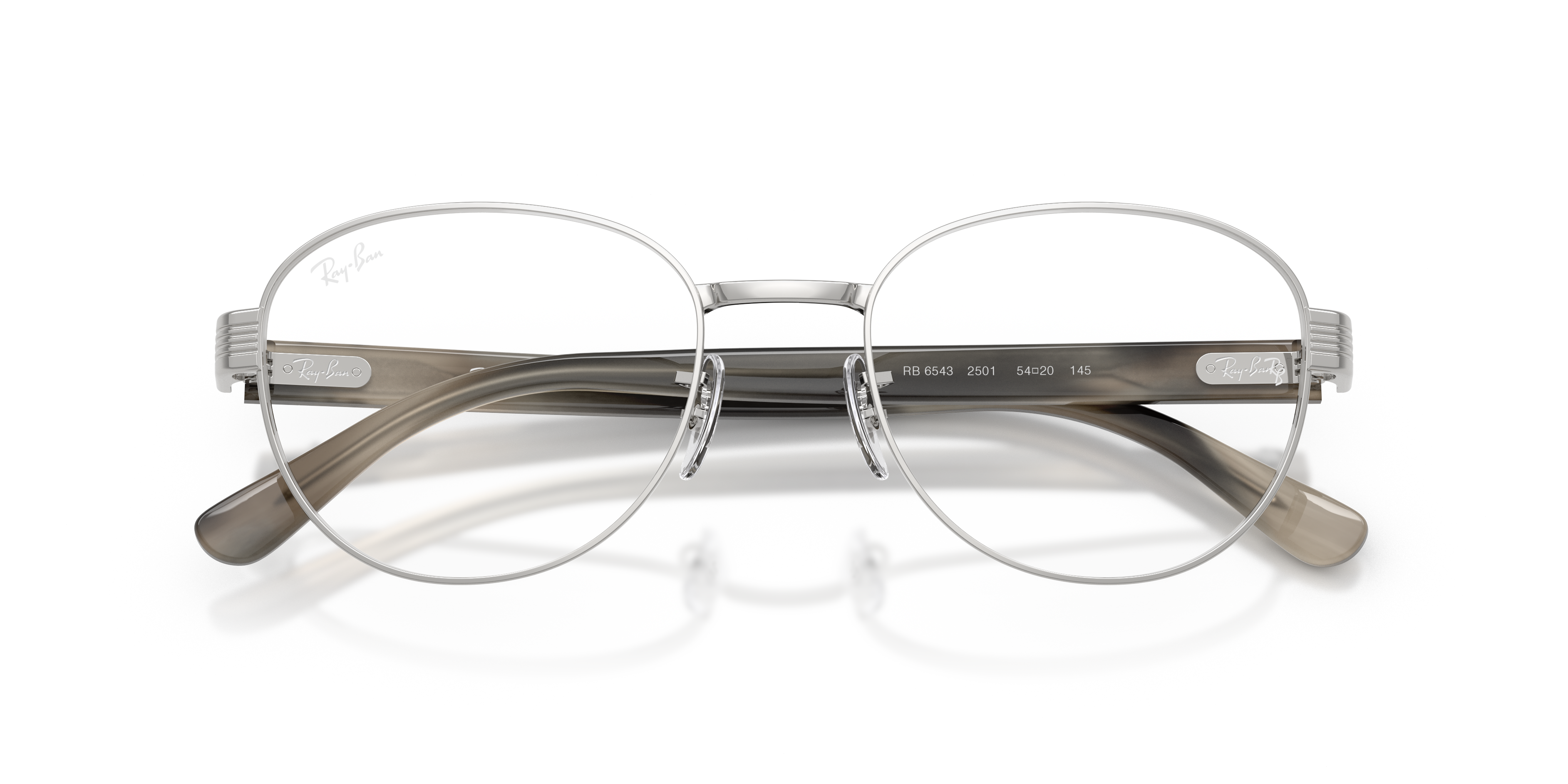 RAY-BAN RX6543 2501 52