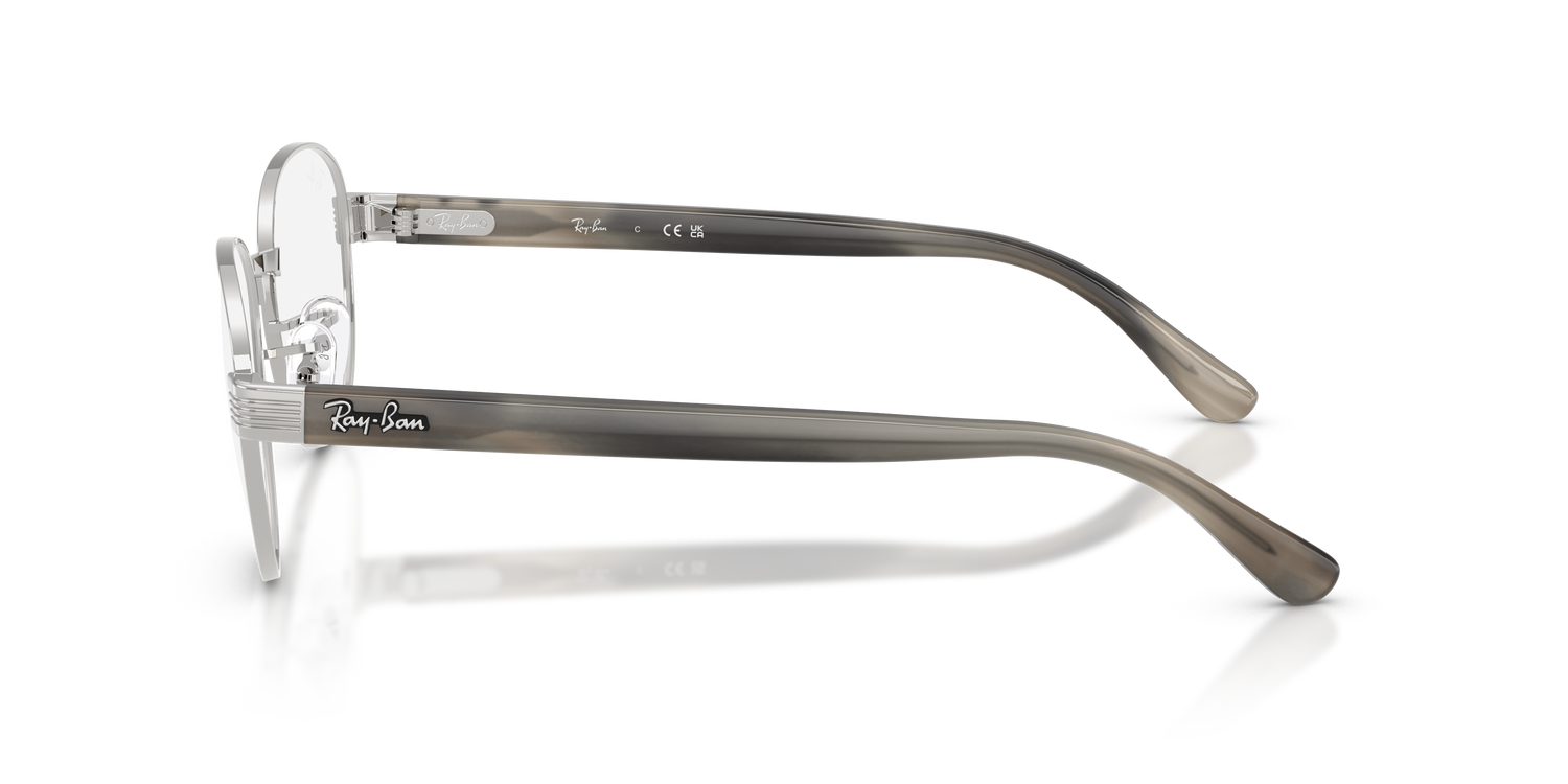 RAY-BAN RX6543 2501 52