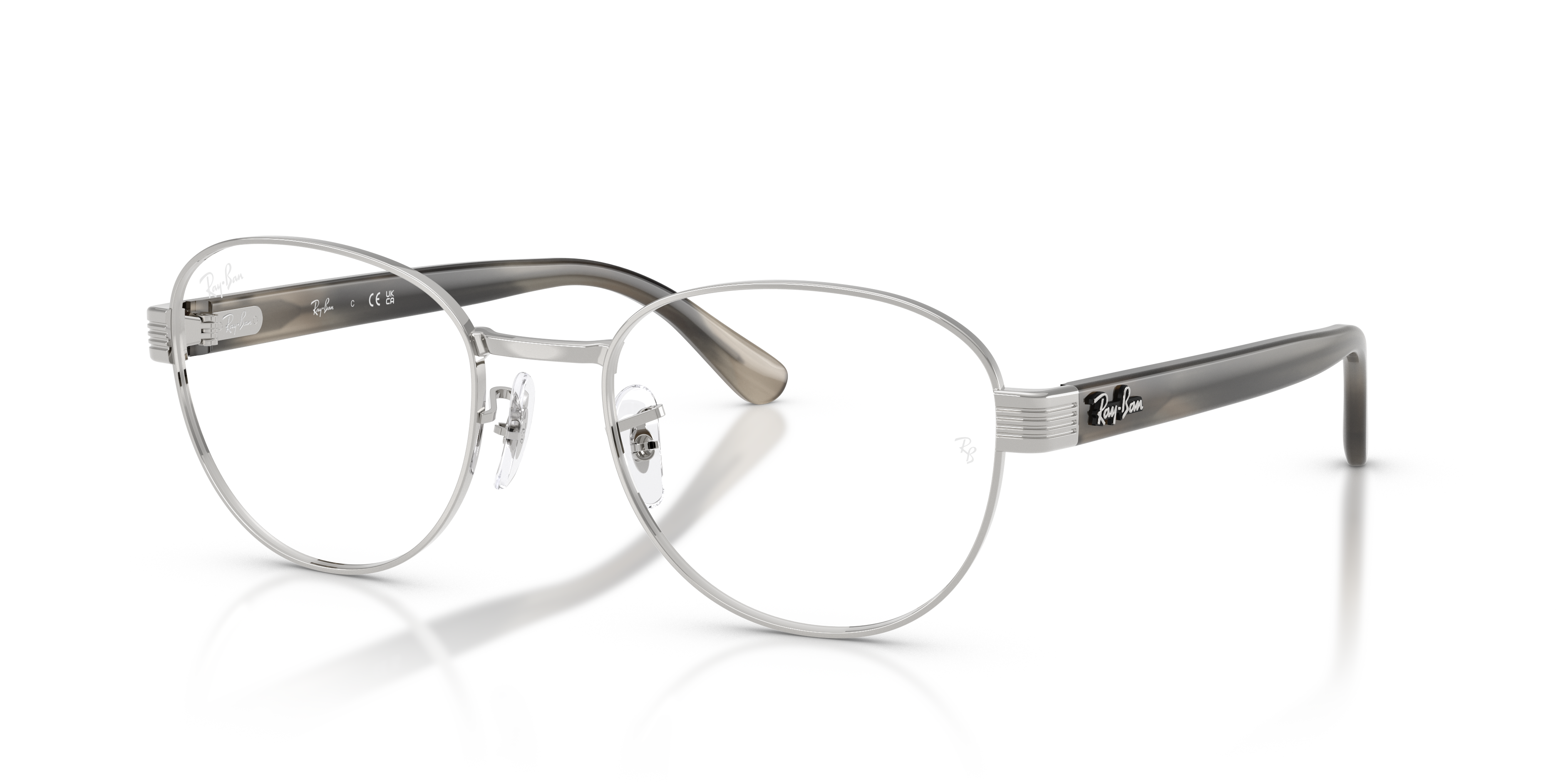 RAY-BAN RX6543 2501 54