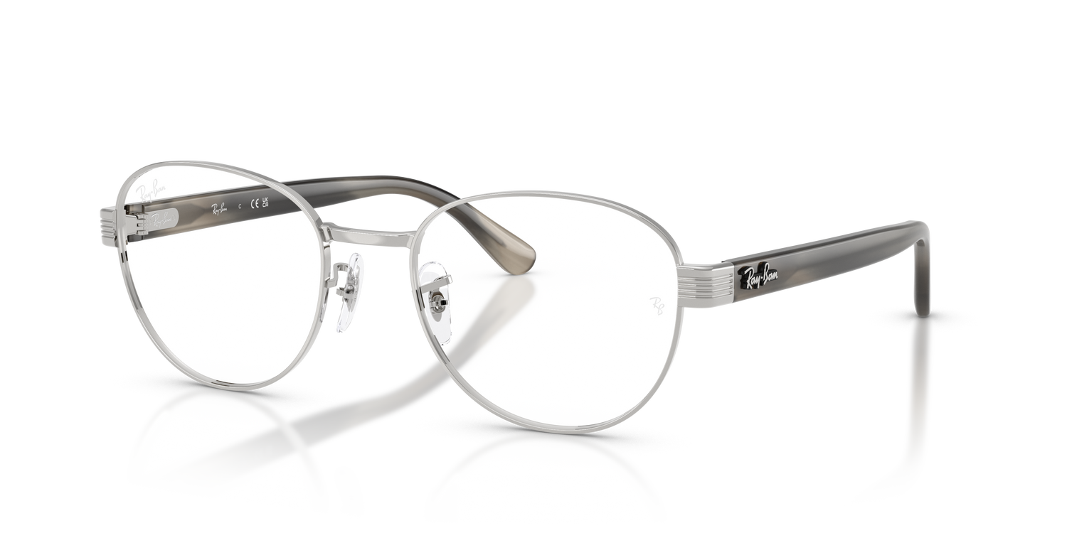 RAY-BAN RX6543 2501 52