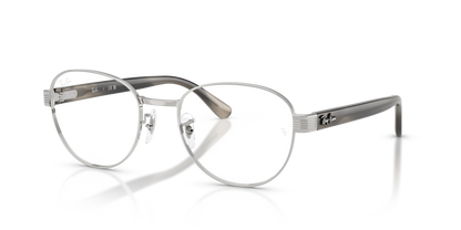 RAY-BAN RX6543 2501 52