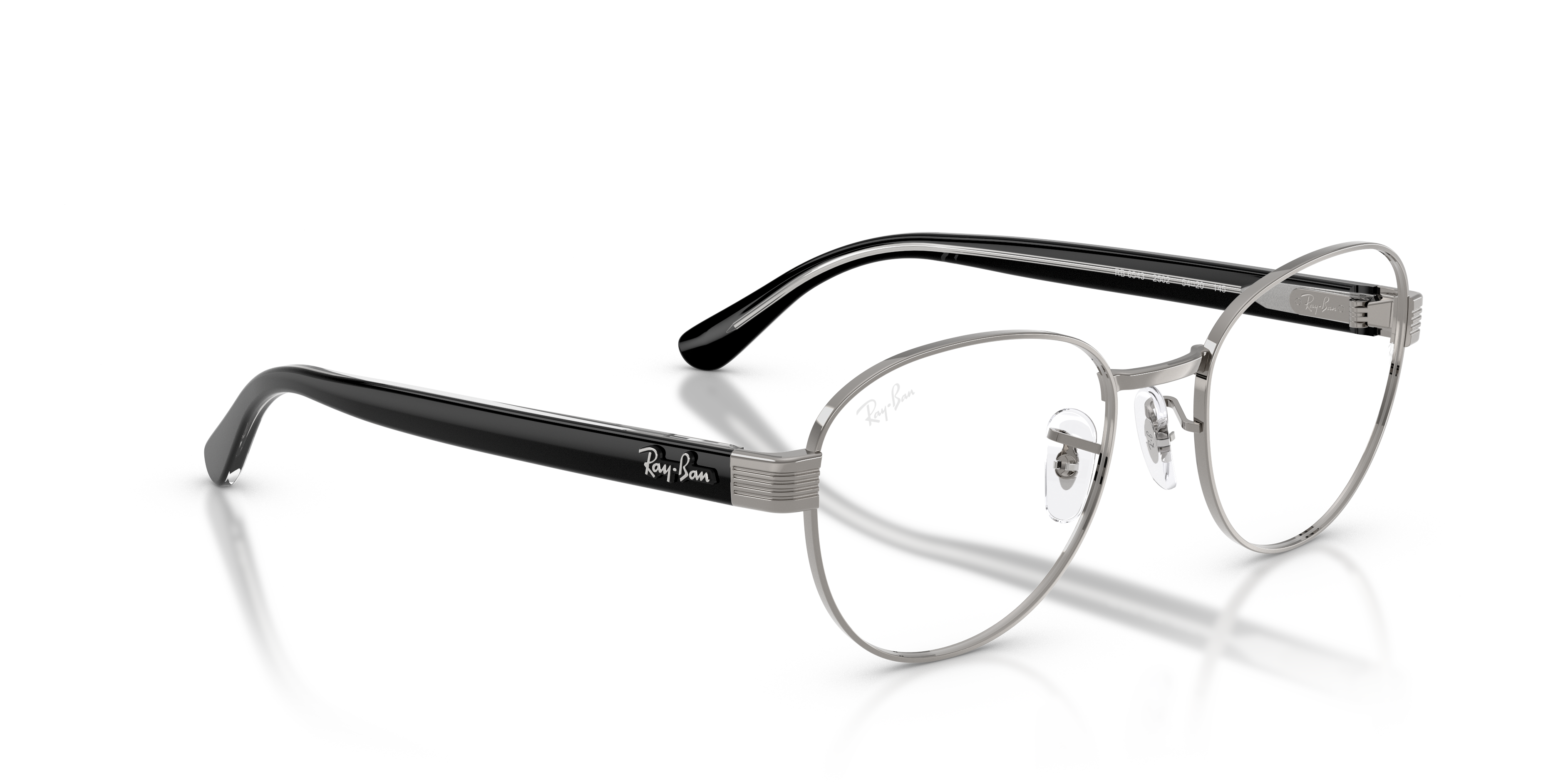 RAY-BAN RX6543 2502 54