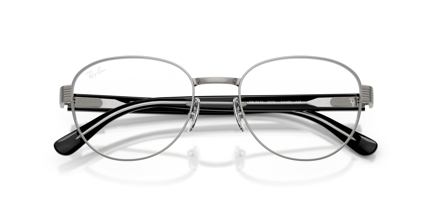 RAY-BAN RX6543 2502 54