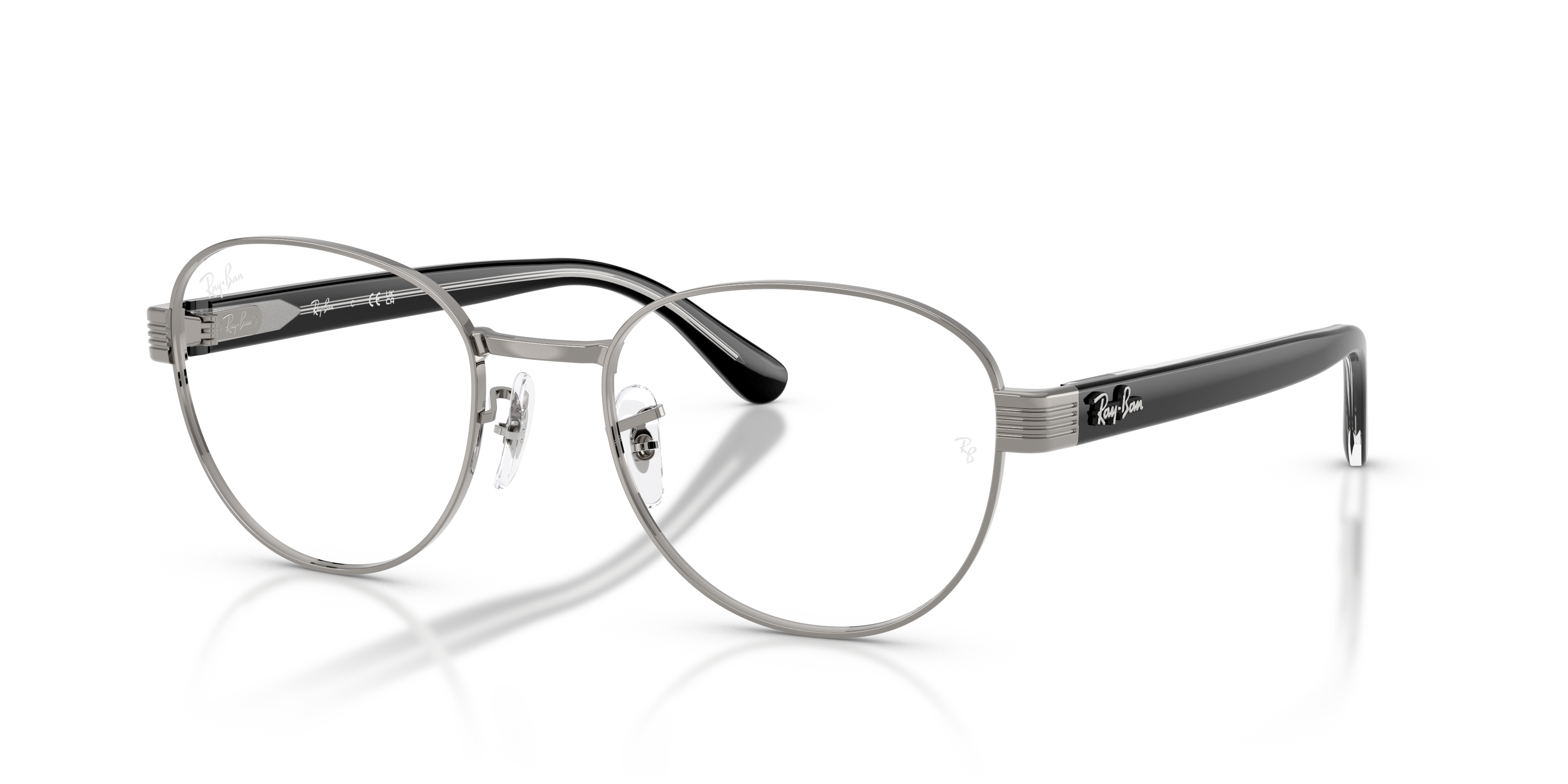 RAY-BAN RX6543 2502 54