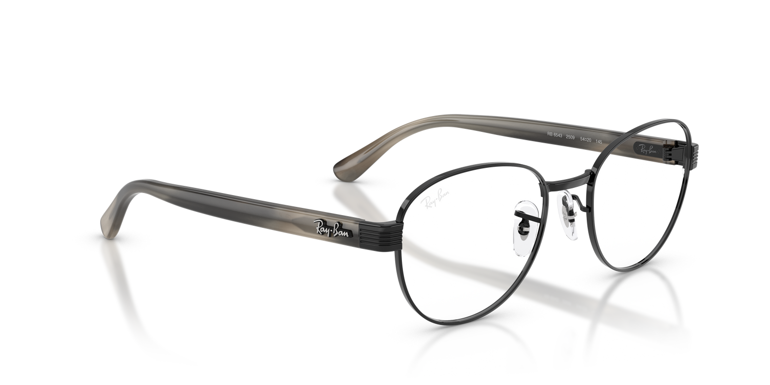 RAY-BAN RX6543 2509 52