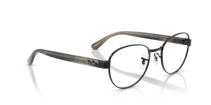RAY-BAN RX6543 2509 52