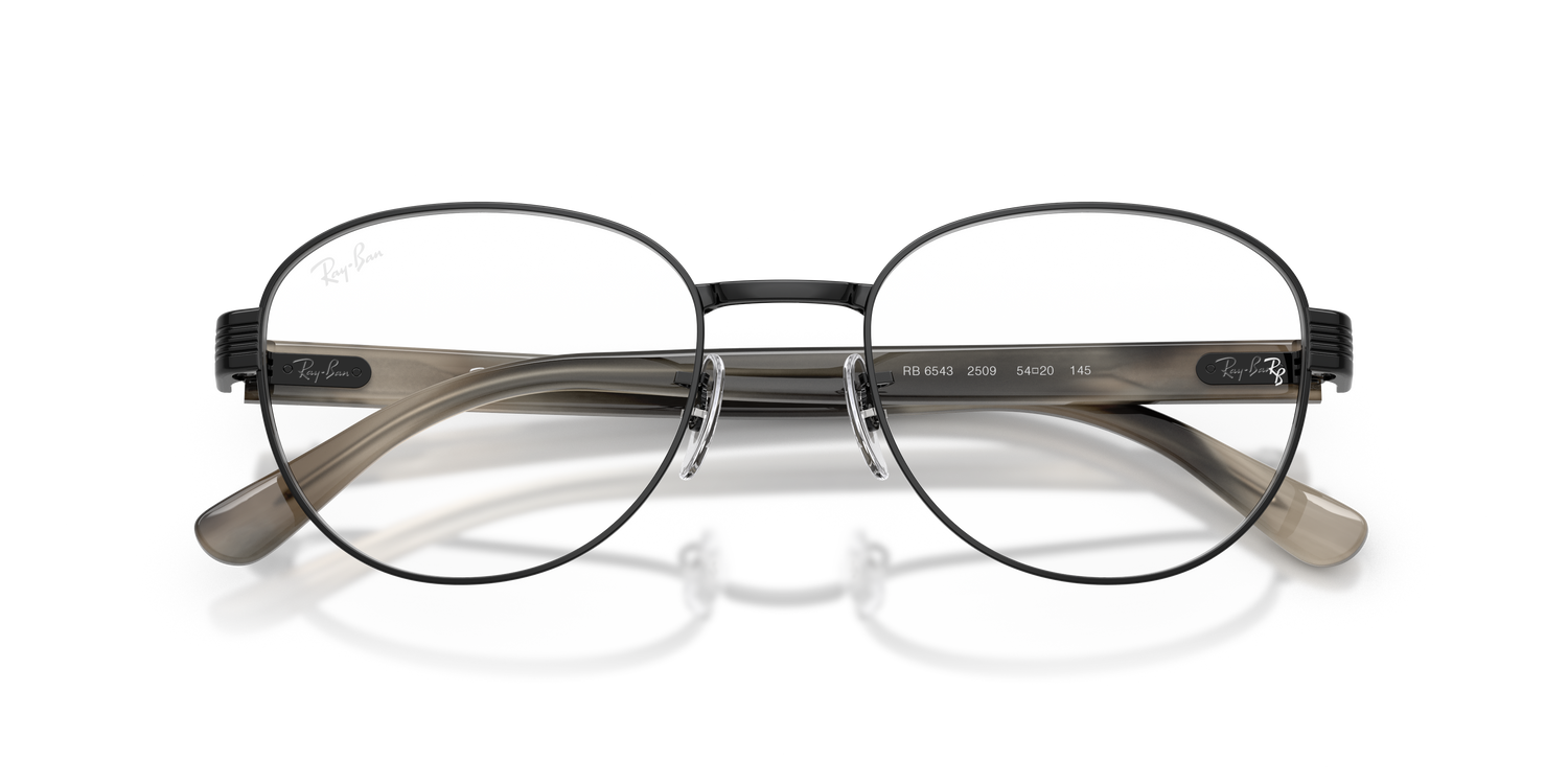 RAY-BAN RX6543 2509 54